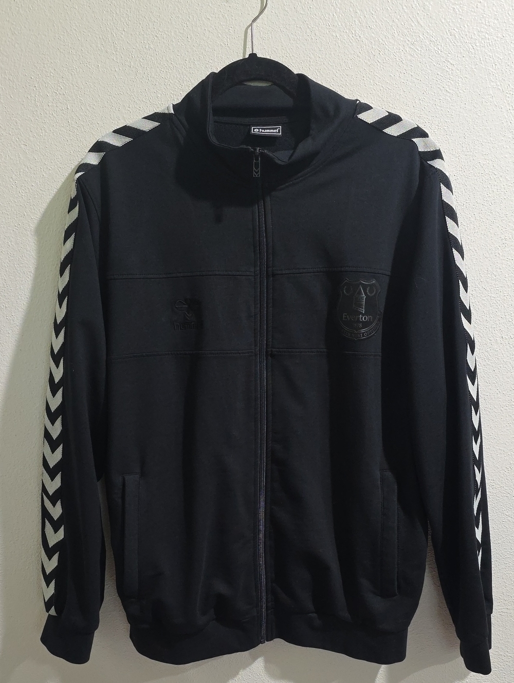 Hummel Everton Track Jacket